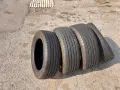 235/55/19 Goodyear летни 8мм , снимка 3