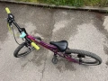 Продавам велосипед Drag Little Grace 20", снимка 7