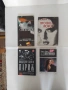 4 еротични книги , снимка 1