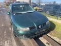 Seat Toledo 1.8i 20v 125hp/Сеат Толедо на части , снимка 2