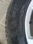 Джанти Оригинални Audi 16" 5x112 с гуми 205/55/16 Michelin , снимка 7