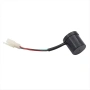 LED реле за мигачи 48V-60V за електрически скутер Citycoco, 3 пина, Plug-and-Play 10418, снимка 9