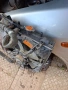 Перка с радиатор за Daihatsu Sirion 1,0i , снимка 1