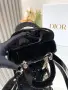 Christian Dior Lady Dior Mini – 20 см, снимка 8