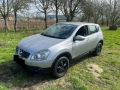 Nissan Qashqai J10 1.5dci 106к.с. 2008г. се продава на части, снимка 1