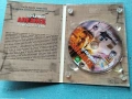 страхотен оригинален DVD мафиотски филм за наемен убиец-албанеца, снимка 8