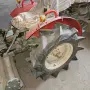 Yanmar 1300D малък трактор, снимка 5