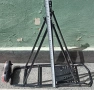 Багажник за велосипед PICCADILLY  STANDLICHT AUTOMATIK, снимка 2