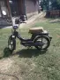 Педалетка Piaggio SI.Със Вариатор., снимка 5
