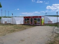 Оранжерии различен размер в перфектно състояние, снимка 8
