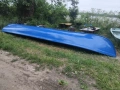 Лодка тип Тутраканка 6.50м, снимка 8
