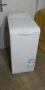 пералня ЕЛЕКТРОЛУКС горно зареждане 5,5кг 900оборота  Electrolux EWT 9125 W, снимка 1