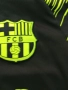 Nike Barcelona тениска на футболиста Messi , снимка 4