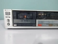 Hitachi D-E66 3-Head Dolby Stereo Cassette Tape Deck, снимка 7