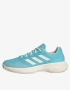 ADIDAS Tennis Gamecourt 2.0 Shoes Light Aqua Adidas Tennis Gamecourt 2.0 са дамски спортни обувки , снимка 4