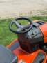 Тракторна косачка 12,5кс 0878636318, снимка 6