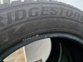 4бр зимни гуми 215/55/17 BRIDGESTONE L05854 , снимка 6