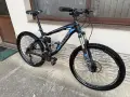 Trek Fuel EX 7 алуминиев велосипед , снимка 1