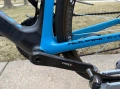 Giant Propel Advanced SL M-54cm w/ Quarq Power Meter, снимка 2