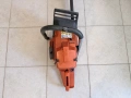 Верижен трион/Резачка Хускварна 372 ХП/Husqvarna 372 XP, снимка 4
