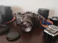 Камера AGFA SELECTRONIC 3 Japan , снимка 14