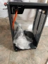 Газова печка с 3 степени Tesy LD 168 D 4200W НОВА!!, снимка 4