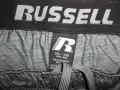 Шорти RUSSELL  мъжки,ХЛ и 2ХЛ, снимка 2