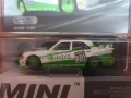 MiniGT Mercedes 190E (Blister), снимка 4