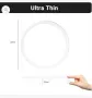 LED таванно осветително тяло, снимка 4