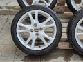 4х108 16 Джанти Ford Fiesta Focus KA 4x108 Форд, снимка 4