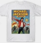 Майкъл Джексън / Michael Jackson тениска , мъжки дамски и детски размери , снимка 1