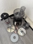 Мултифункционален Кухненски Робот Bosch MultiTalent 3 MCM3501M (800W, Блендер, Чопър), снимка 2