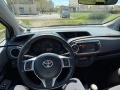 Toyota Yaris 1.3/CAM/NAVI/LPG/PANO, снимка 8