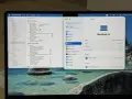Като Нов 13.6’ Apple Macbook Air M4 16GB Ram 256GB SDD  100% Battry -Гаранция, снимка 9