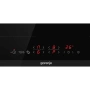 Стъклокерамичен плот за вграждане Gorenje ECT643BX, 4 зони, сензорно управление, снимка 6