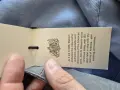шапка Stetson Kent Linen Flat Cap Grey, снимка 4
