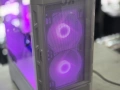 Настолен геймърски компютър G:RIGS / 2TB / RTX 5060 8GB / 32GB RAM / RYZEN 5 7500F, снимка 2