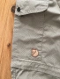 Мъжки панталон Fjallraven G1000 Zip off, снимка 3
