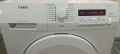 Сушилня AEG T71275AC клас В 7кг.слим внос от Германия, снимка 5