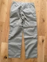 Мъжки панталон Fjallraven G1000 Zip off, снимка 2