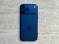 Apple iPhone 17 Pro Max 256GB / 38 цикъла / 100% батерия / КАТО НОВ ! ! !, снимка 1