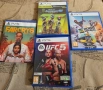 Лот игри PS5, снимка 1