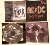 CD / ЦД компакт диск - AC / DC - Rock or Bust [Limited Edition 2 CD] - 2014 , снимка 7