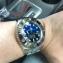 Rolex Sea-Dweller Deepsea 44mm D-Blue 'James Cameron' Steel Ceramic Automatic, снимка 12