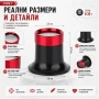 Часовникарска увеличителна мощна лупа за глава 15X око бижутери ремонт часовници професионална, снимка 3