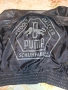  Кожено Яке PUMA Rudolf Dassler (По етикет XL, отговаря на L) - 99% Ново Колекционерско, снимка 1
