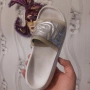 чехли / джапанки UGG Sliders HILAMA номер 38 , снимка 4