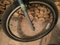 Велосипед Carrera Axle LTD 15 - 27.5 цола , снимка 4