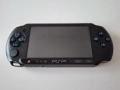Sony PSP E1004 Street - Playstation Portable - качени много игри - хакната, снимка 2