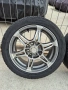 Джанти League 14 цола , 4х100 и 4х114.3 , 6j ,et38 , 195/45/14 Vw Kia, снимка 5